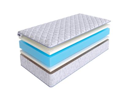 Матрас SkySleep Roller Cotton Twin Memory 22 49