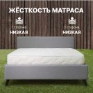 Матрас Димакс Элемент Софт 120х200