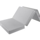 Матрас Sontelle Fold sleep Cocos 14 90х190