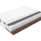 Матрас Sleeptek PremierBIG FoamCocos Lite 200х200