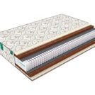 Матрас Sleeptek Perfect SoftCocos Double 70х195