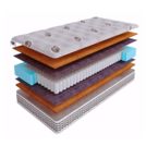 Матрас SkySleep Nature Pro Heavy Hard S500 90х195
