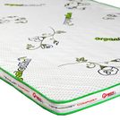 Топпер Lonax Organic Ultra Multizone 140х190