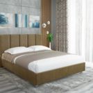 Кровать Sontelle Рибера Malta Beige 140х200