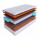 Матрас SkySleep Nature Anatomic Hard S1000 180х195