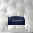 Матрас Materlux AZZURRO NEW 100х180