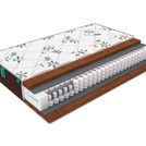 Матрас Sleeptek Duplex Cocos Double 140х200