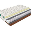 Матрас Sleeptek Perfect MemoFoam Cocos 200х100