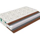 Матрас Sleeptek Perfect FoamStrong Cocos 180х190