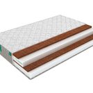 Матрас Sleeptek Total Cocos DoubleFoam 195х200