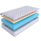 Матрас SkySleep Roller Cotton 10 Latex 65х125