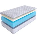 Матрас SkySleep Roller Cotton Memory 22 80х195