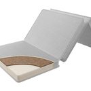 Матрас Sontelle Fold sleep Cocos 10 150х185