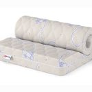 Матрас Denwir BABY SPRINGLESS ECO HARD SOFT 12 60х190