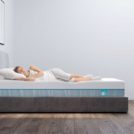 Матрас Промтекс-Ориент Soft Combi Cocos M 80х120