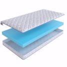 Матрас SkySleep Roller Cotton 8 70х140