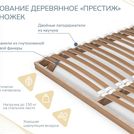 Основание Димакс Престиж без ножек 180х190