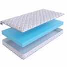 Матрас SkySleep Roller Cotton 10 90х200