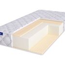 Матрас BeautyRoll Roll Foam Hard 14 Latex Double 130х200
