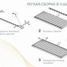 Основание Димакс Престиж без ножек 180х190