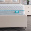 Матрас Промтекс-Ориент Soft Combi Eco 110х185