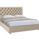 Кровать Sontelle Амери Beige 120х200