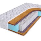 Матрас SkySleep Nature Anatomic Hard S1000 180х195