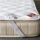 Наматрасник German Grass Mattress 95C Grass 160х200