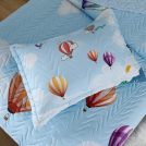 Покрывало Софи де Марко Sunny day №9 120х200
