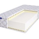 Матрас BeautyRoll Roll Foam Hard 14 Massage Double 160х200